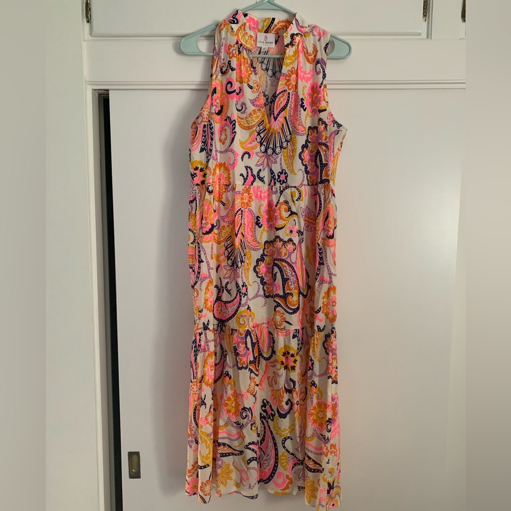 New Julie Brown dress